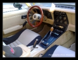 Mes voitures - Chevrolet Corvette C3 1979 L82 - 2012 -005